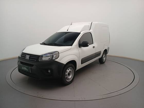 FIAT FIORINO 1.4 MPI FURGÃO ENDURANCE 8V FLEX 2P MANUAL FIAT FIORINO 1.4 MPI FURGÃO ENDURANCE 8V FLEX 2P MANUAL